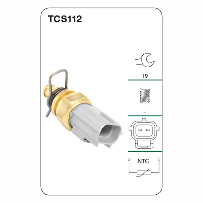 Tridon Coolant Sensor TCS112