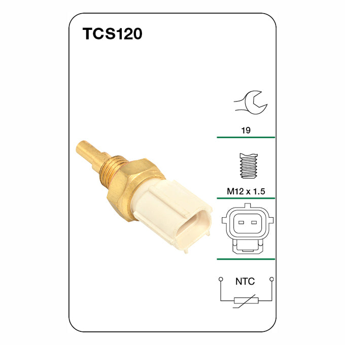 Tridon Coolant Sensor TCS120