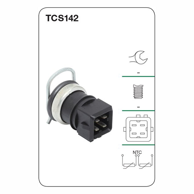 Tridon Coolant Sensor TCS142
