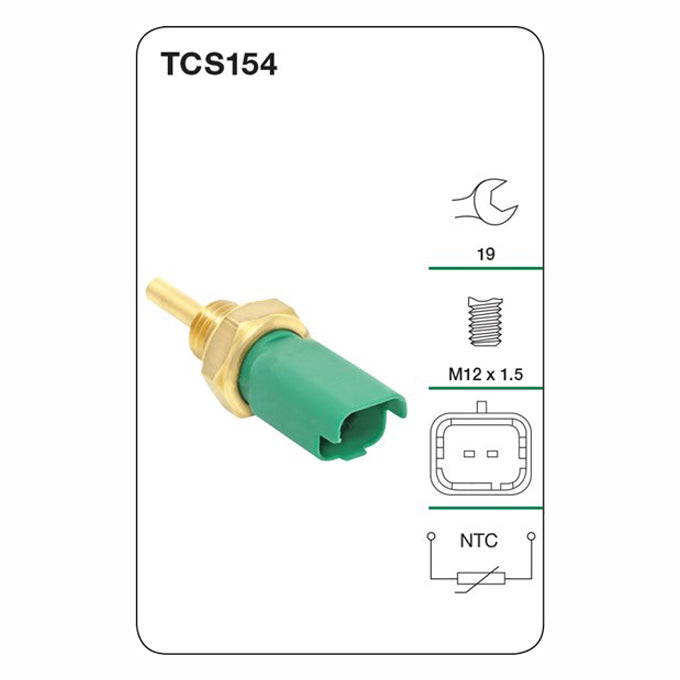 Tridon Coolant Sensor TCS154
