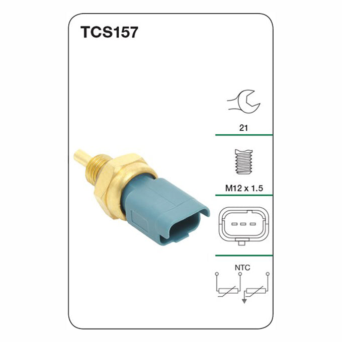 Tridon Coolant Sensor TCS157