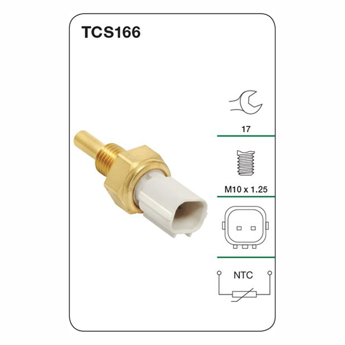 Tridon Coolant Sensor TCS166