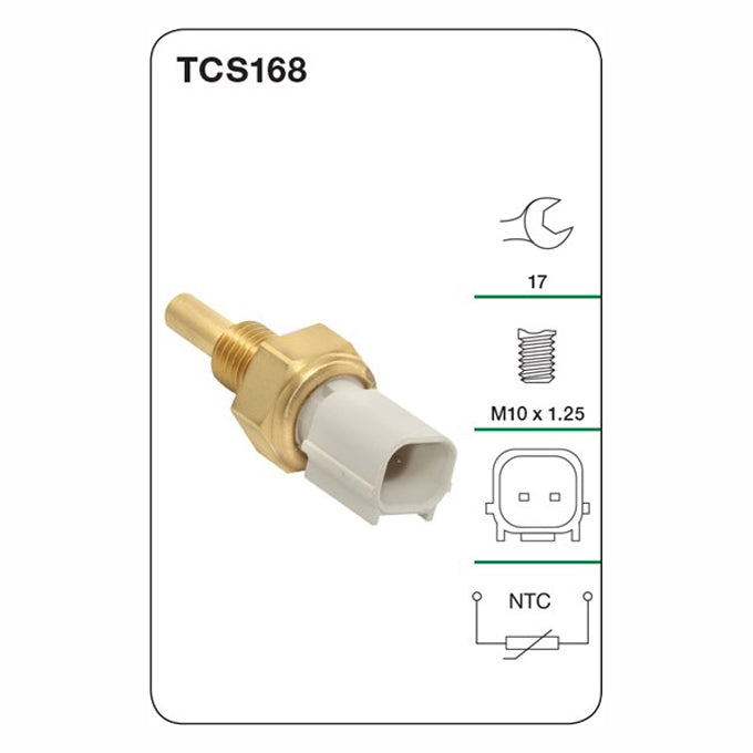 Tridon Coolant Sensor TCS168