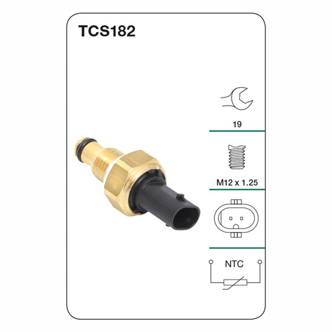 Tridon Coolant Sensor TCS182