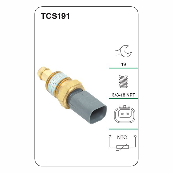 Tridon Coolant Sensor TCS191