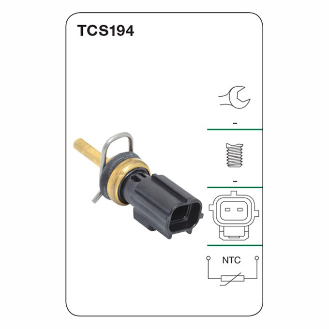Tridon Coolant Sensor TCS194