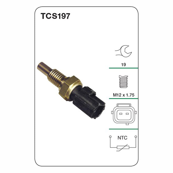 Tridon Coolant Sensor TCS197