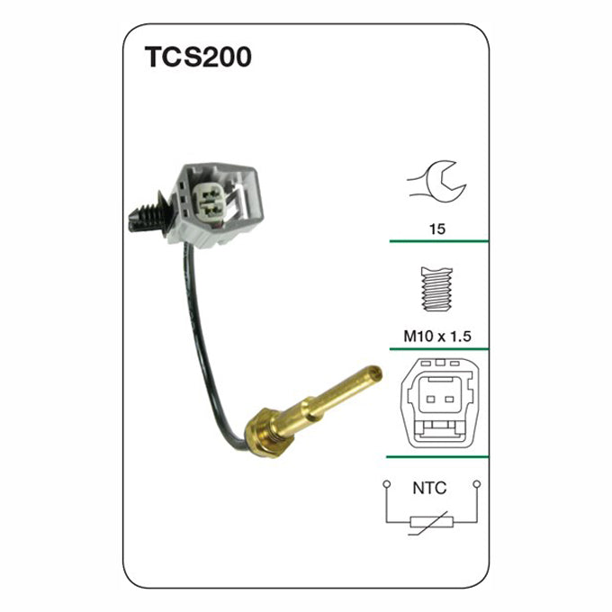 Tridon Coolant Sensor TCS200
