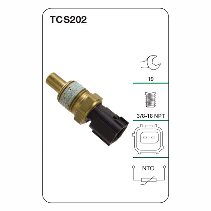 Tridon Coolant Sensor TCS202