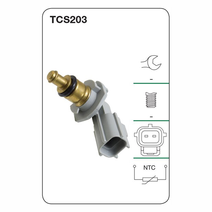 Tridon Coolant Sensor TCS203