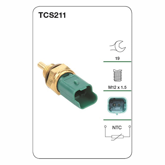 Tridon Coolant Sensor TCS211