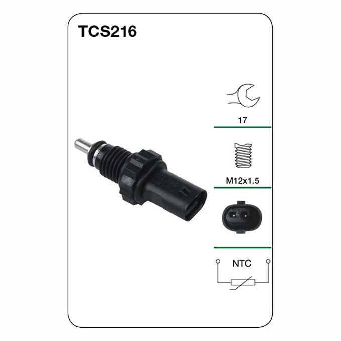 Tridon Coolant Sensor TCS216