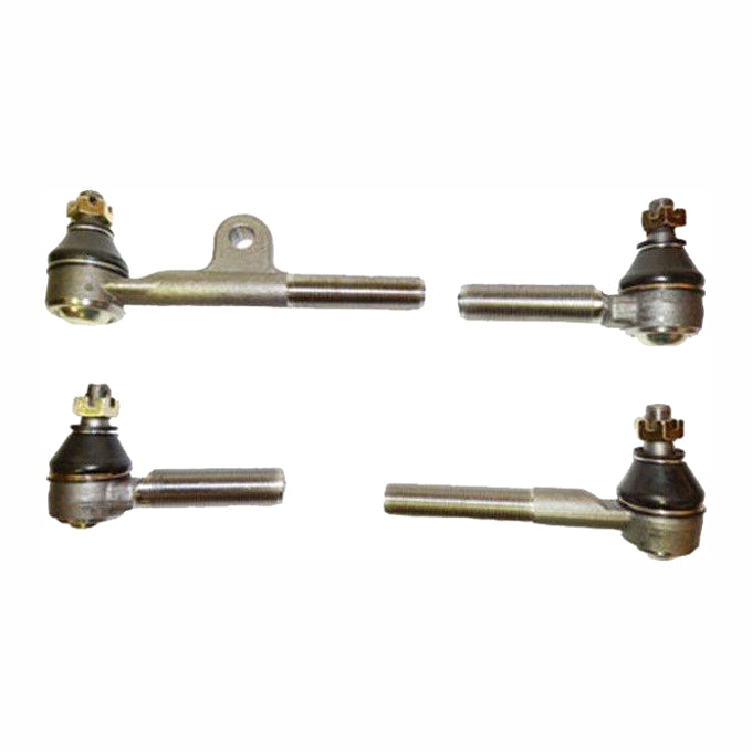 Protex Tie Rod End TE2950K