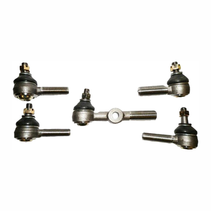 Protex Tie Rod End TE469-5-KIT