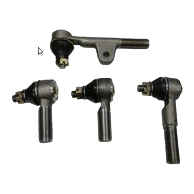 Protex Tie Rod End TE697-4KIT