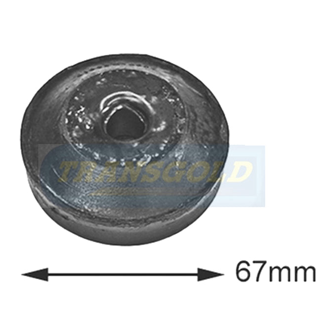 Transgold Engine Mount TEM0107