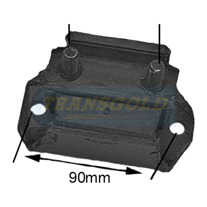 Transgold Engine Mount TEM0237
