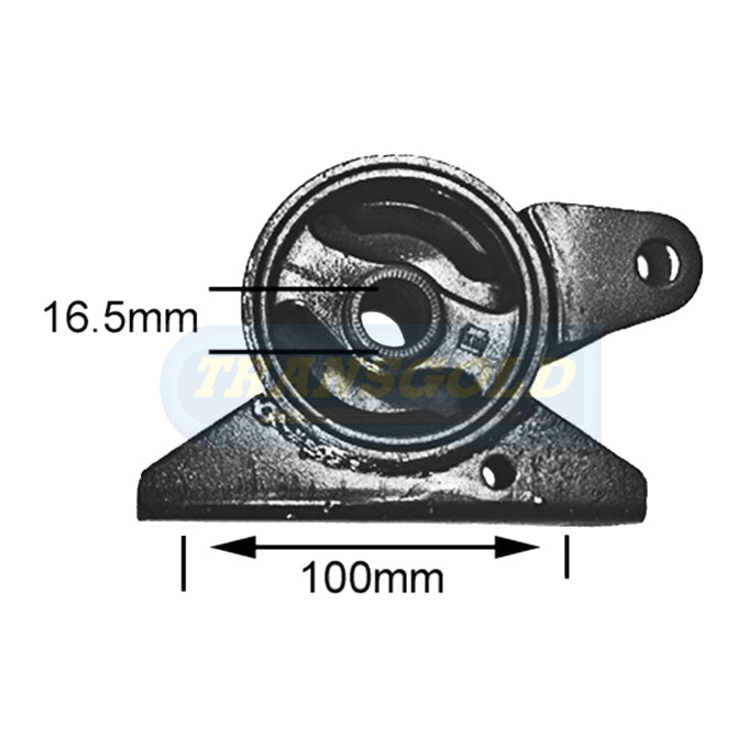Transgold Engine Mount TEM0516