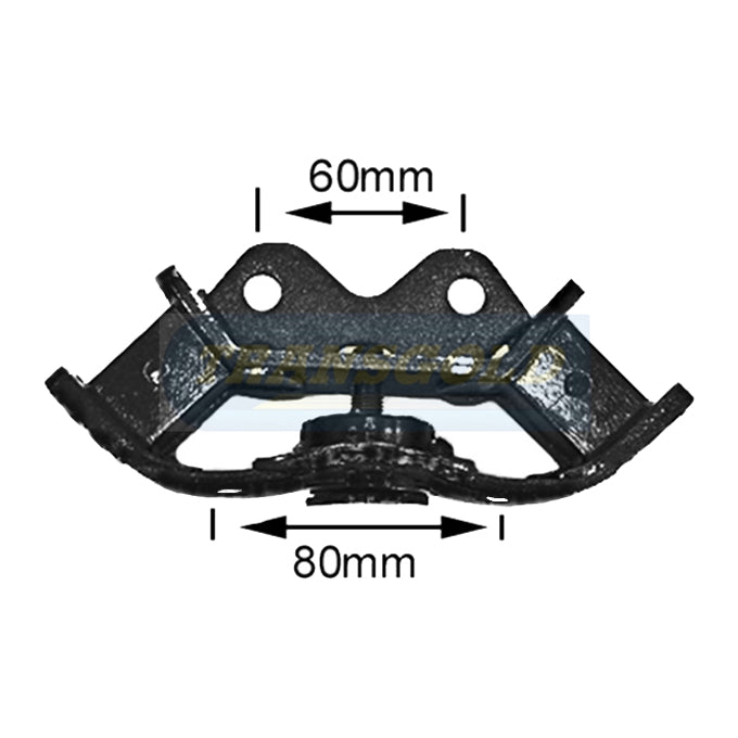 Transgold Engine Mount TEM0520