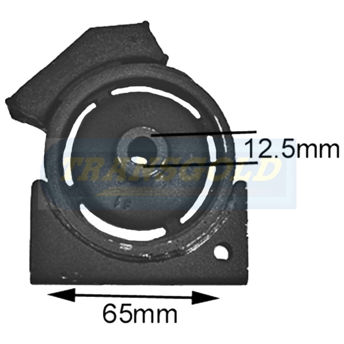 Transgold Engine Mount TEM0534