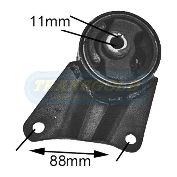 Transgold Engine Mount TEM0547