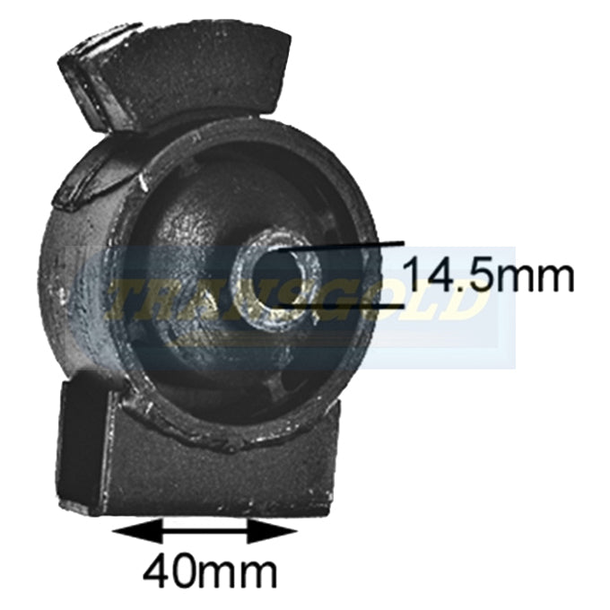 Transgold Engine Mount TEM0557