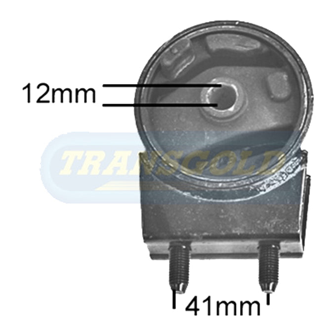 Transgold Engine Mount TEM0711