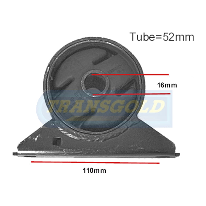 Transgold Engine Mount TEM0826