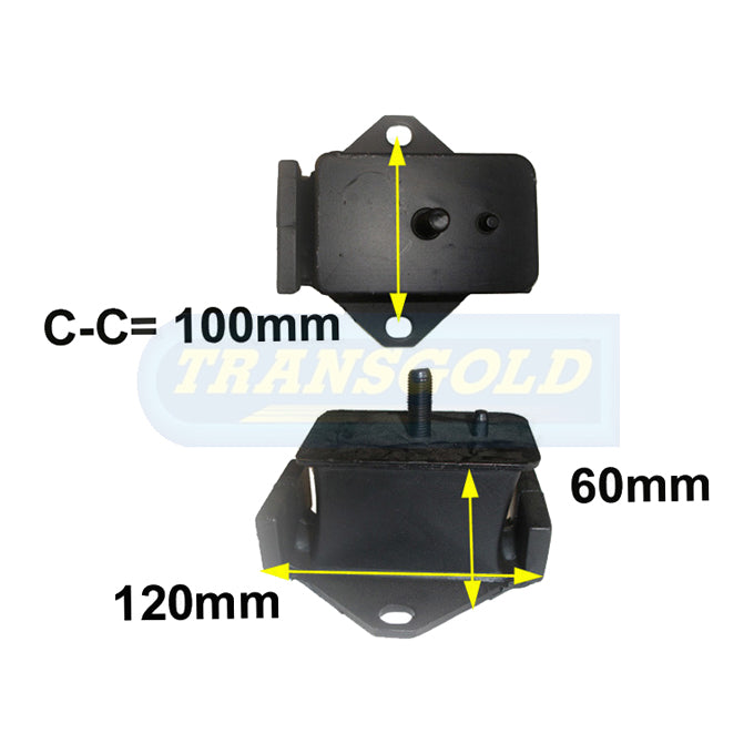 Transgold Engine Mount TEM1023