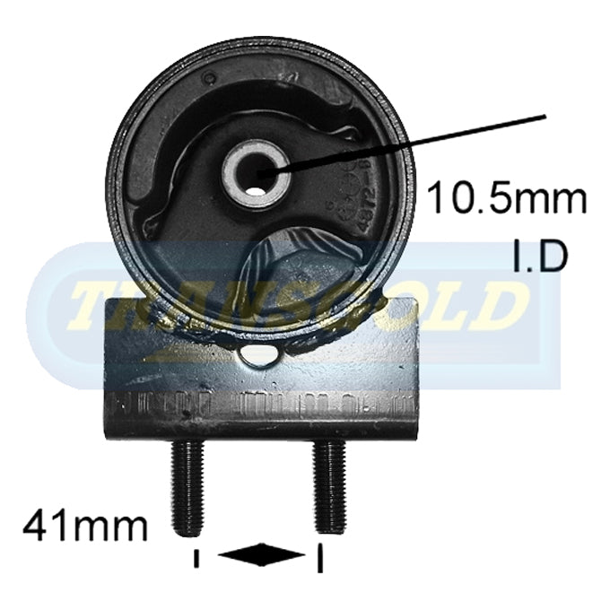 Transgold Engine Mount TEM1319