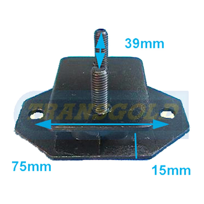 Transgold Engine Mount TEM1678