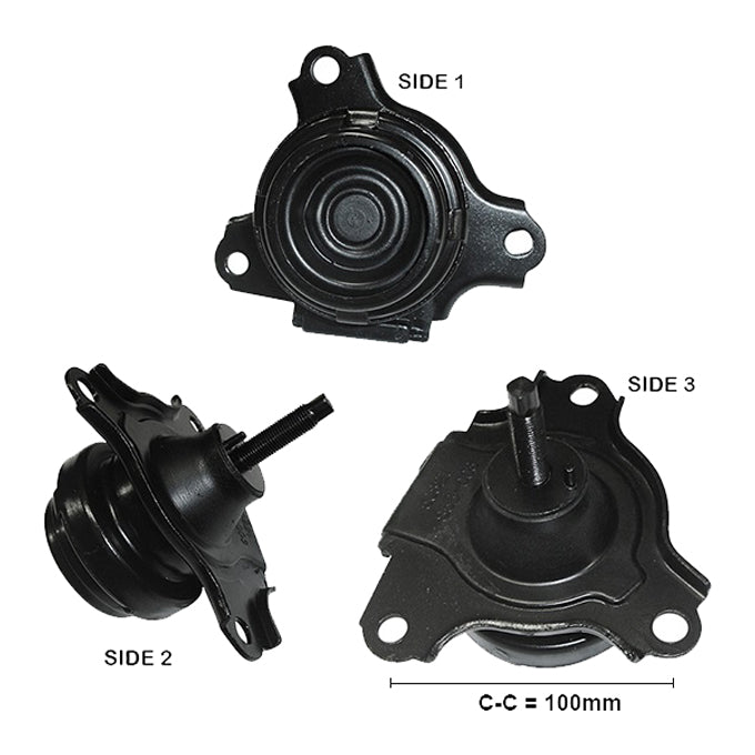 Transgold Engine Mount TEM2008