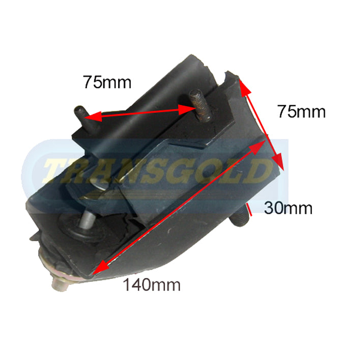 Transgold Engine Mount TEM2082