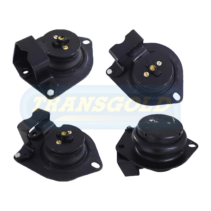 Transgold Engine Mount TEM2435