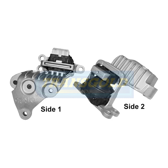 Transgold Engine Mount TEM3183