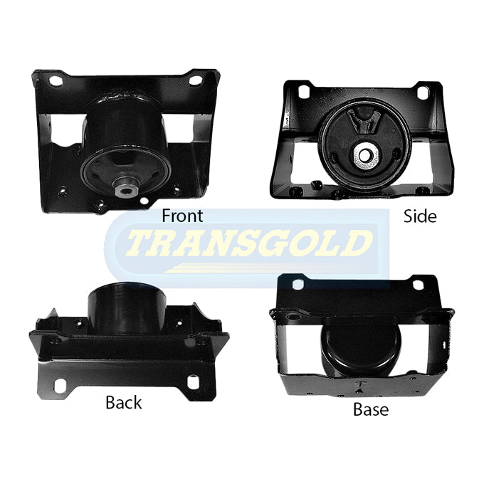 Transgold Engine Mount TEM3228