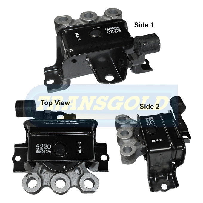Transgold Engine Mount TEM3235