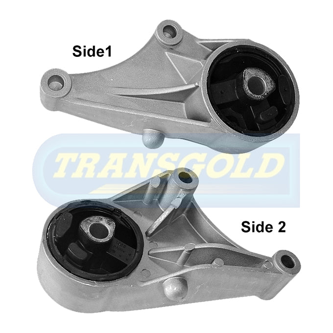 Transgold Engine Mount TEM3238