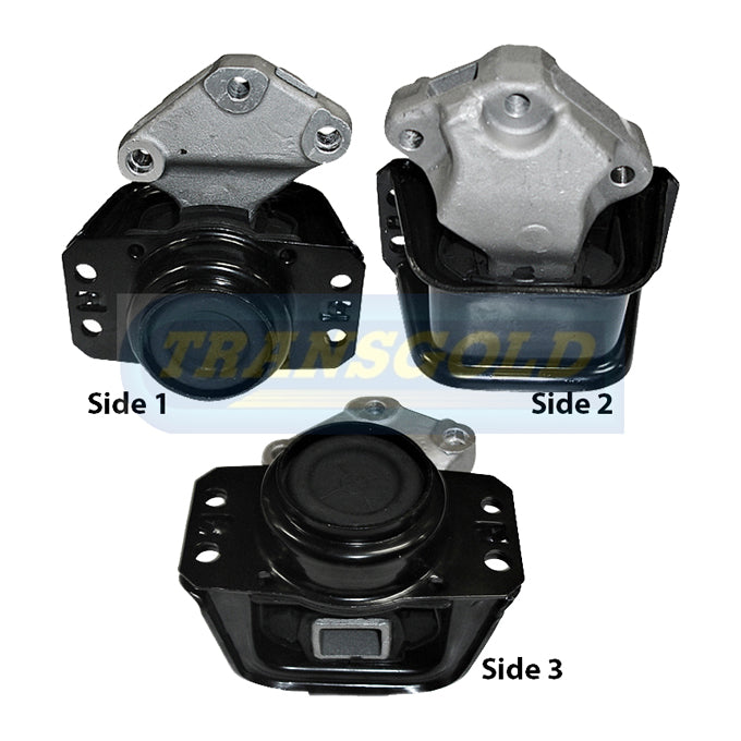 Transgold Engine Mount TEM3280