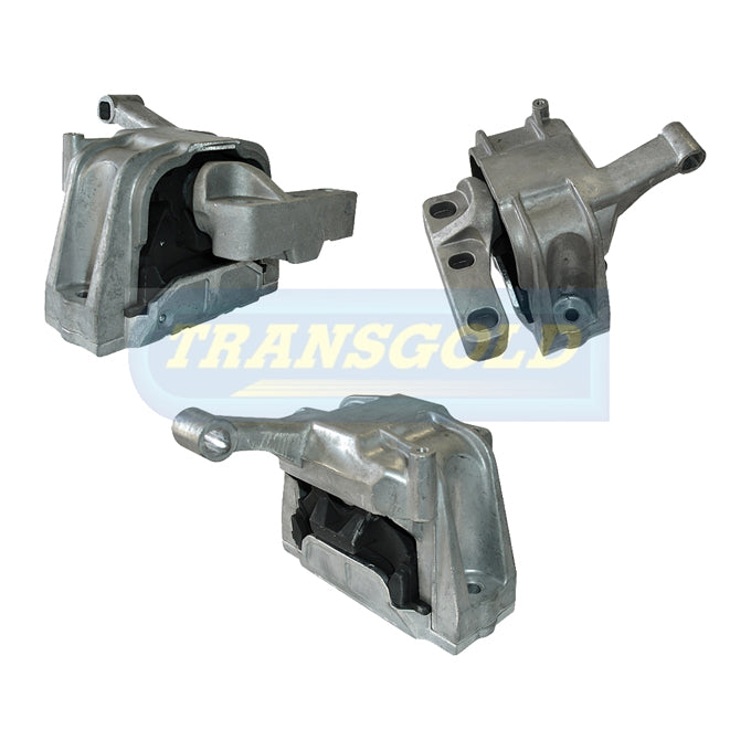 Transgold Engine Mount TEM3357