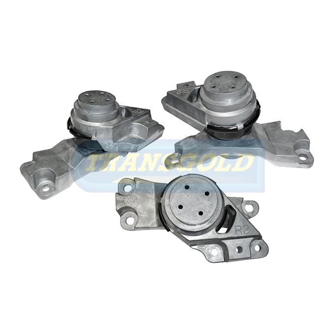 Transgold Engine Mount TEM3387