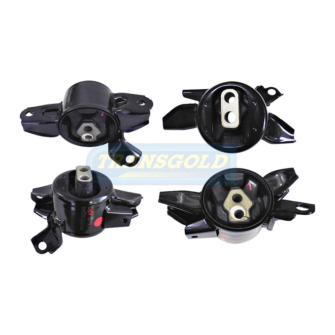 Transgold Engine Mount TEM3457