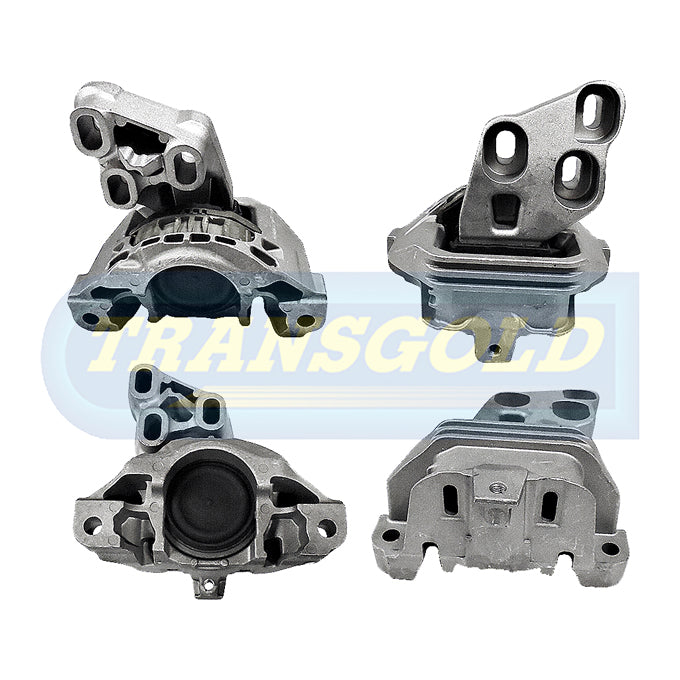Transgold Engine Mount TEM3493