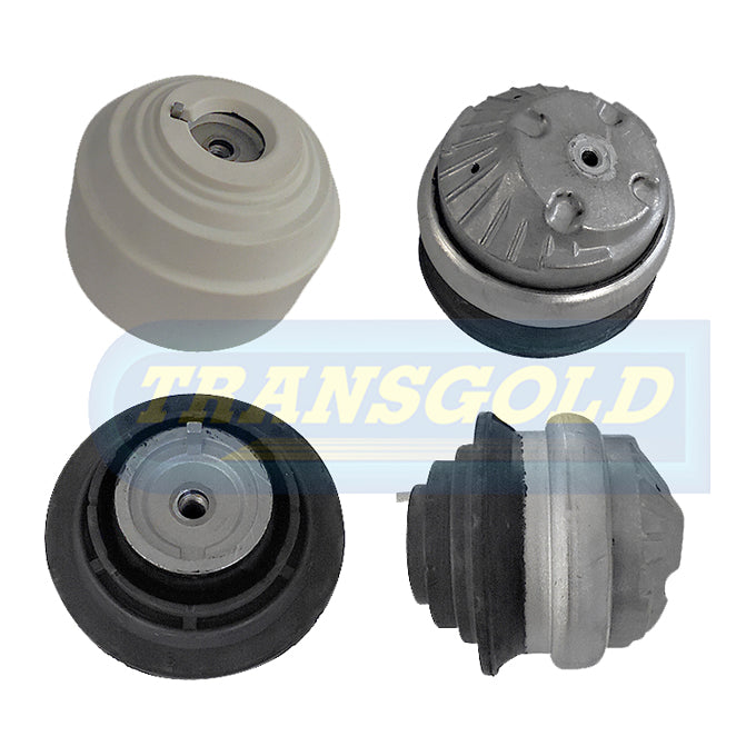 Transgold Engine Mount TEM3540