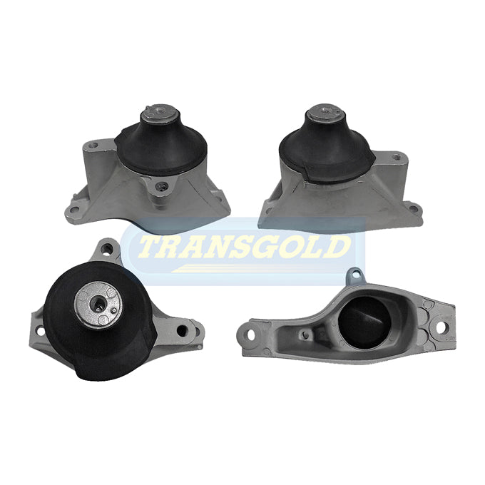 Transgold Engine Mount TEM3551