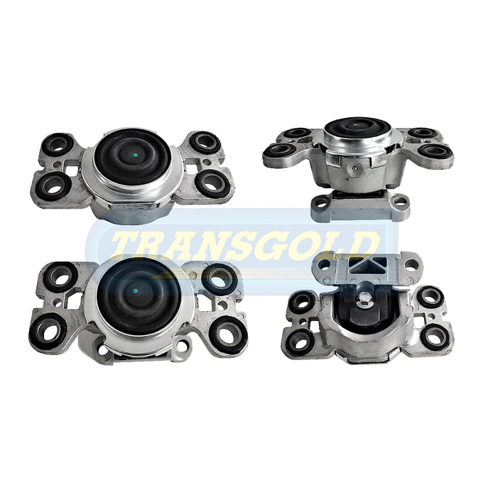 Transgold Engine Mount TEM3563
