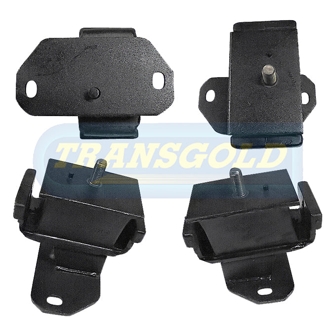 Transgold Engine Mount TEM3566