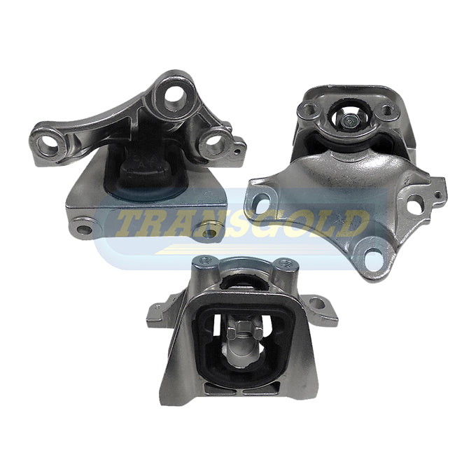 Transgold Engine Mount TEM3575