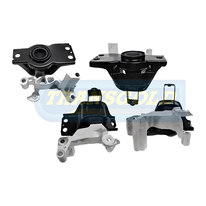 Transgold Engine Mount TEM3580