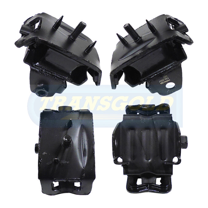 Transgold Engine Mount TEM3607